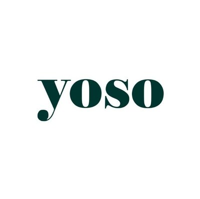 Trademark yoso