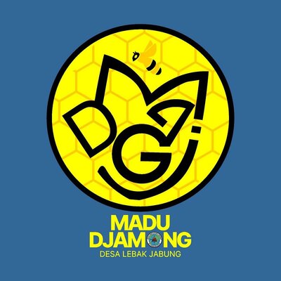 Trademark MADU DJAMONG