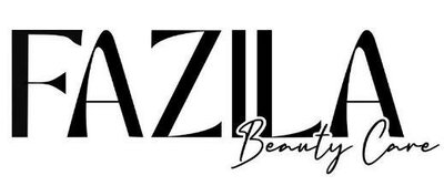 Trademark FAZILA BEAUTY CARE