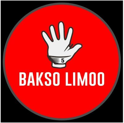 Trademark BAKSO LIMOO + Lukisan