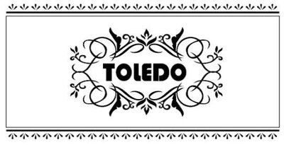 Trademark TOLEDO