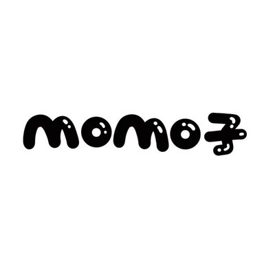 Trademark MOMO子 + LOGO