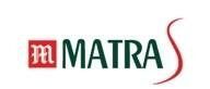 Trademark MATRA S & LOGO