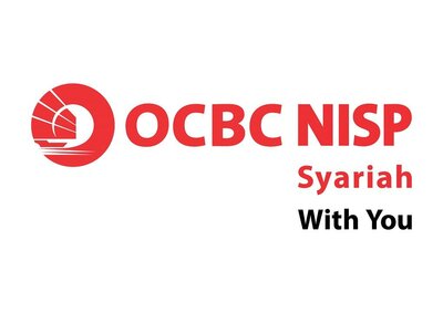 Trademark OCBC NISP Syariah With You & Logo