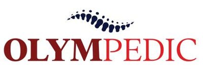 Trademark OLYMPEDIC + LOGO