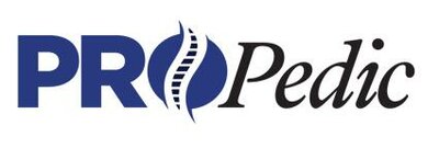 Trademark PROPEDIC + LOGO