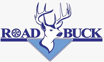 Trademark ROAD BUCK + Logo + Lukisan