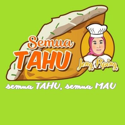 Trademark Semua Tahu Jeng Piping