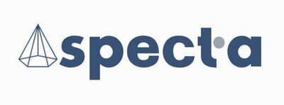 Trademark SPECTA + LOGO