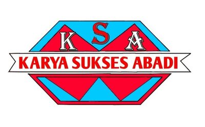 Trademark KSA (KARYA SUKSES ABADI)