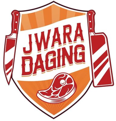 Trademark JWARA DAGING