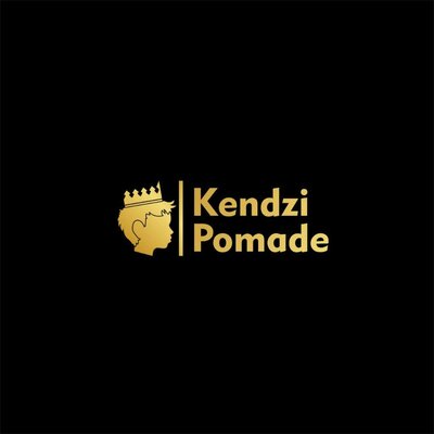 Trademark Kendzi Pomade & Lukisan