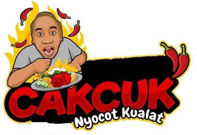 Trademark CAKCUK Nyocot Kualat