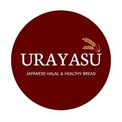 Trademark URAYASU