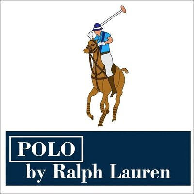 Trademark POLO BY RALPH LAUREN & Lukisan