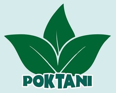 Trademark POKTANI