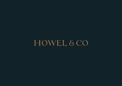 Trademark HOWEL & CO + LOGO