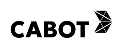 Trademark CABOT + Logo