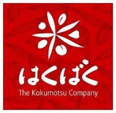 Trademark The Kokumotsu Company & Huruf Jepang & Gambar