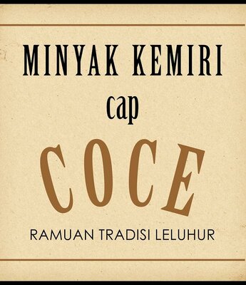 Trademark COCE