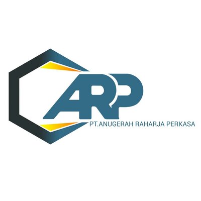 Trademark ARP LOGO + PT ANUGERAH RAHARJA PERKASA