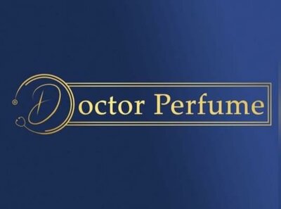 Trademark Doctor Perfume + Logo