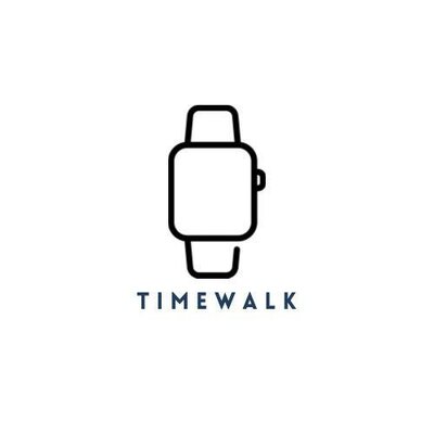 Trademark TIMEWALK