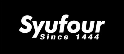 Trademark Syufour Since 1444