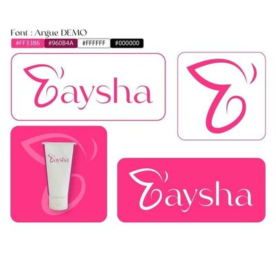 Trademark Eaysha