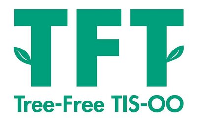 Trademark TFT Tree-Free TIS-OO