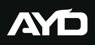 Trademark AYD + logo