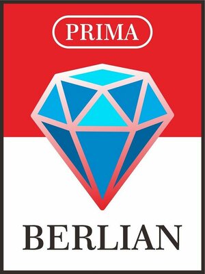 Trademark PRIMA BERLIAN