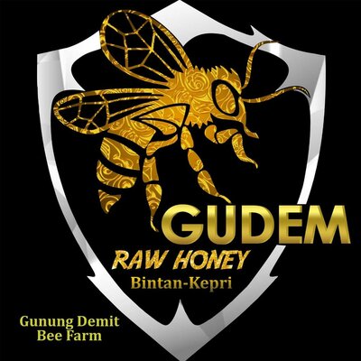 Trademark GUDEM RAW HONEY