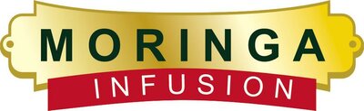 Trademark MORINGA INFUSION + LOGO