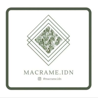 Trademark MACRAME IDN