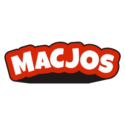 Trademark MACJOS