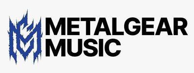 Trademark METALGEAR MUSIC