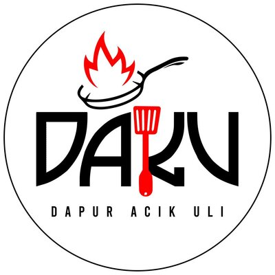 Trademark DAKU DAPUR ACIK ULI + GAMBAR