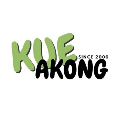 Trademark KUE AKONG