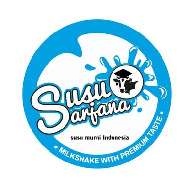 Trademark SUNA-Susu Sarjana