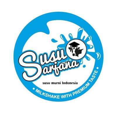 Trademark SUNA-Susu Sarjana