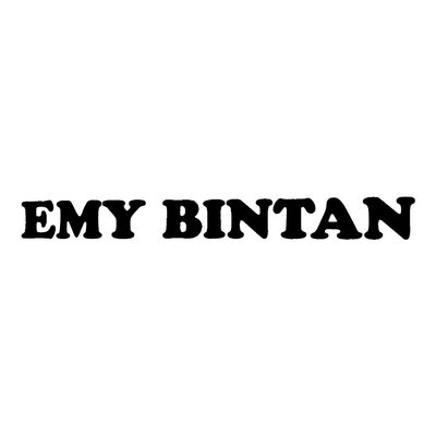 Trademark EMY BINTAN