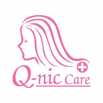 Trademark Q-nic Care