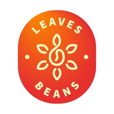 Trademark LEAVES & BEANS