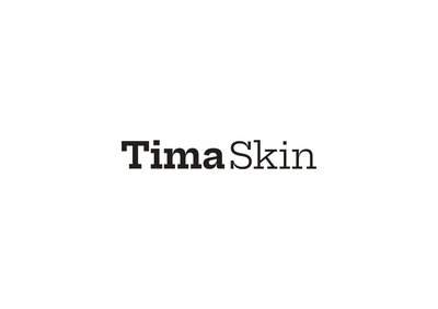 Trademark TIMASKIN + LOGO