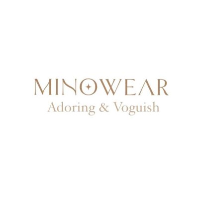 Trademark MINOWEAR + LOGO