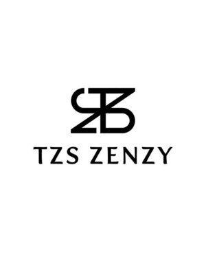 Trademark TZS ZENZY + LOGO