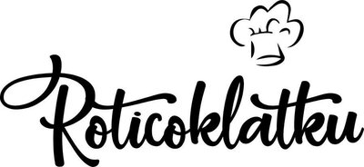 Trademark Roticoklatku + Lukisan