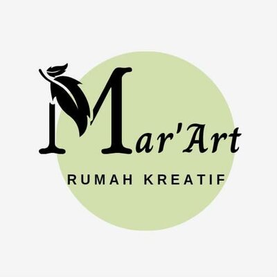 Trademark MAR'ART RUMAH KREATIF