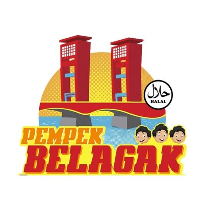 Trademark PEMPEK BELAGAK